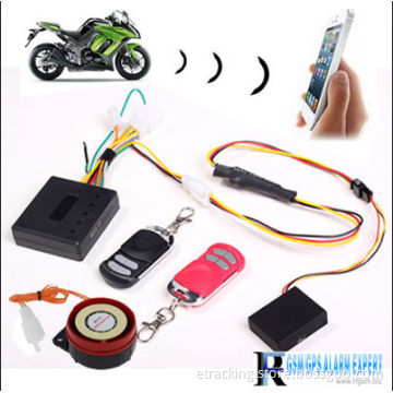 RF-V12 Mini Vehicle GPS Tracker with Remote Control Sos Tracking Device
